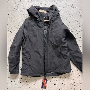 NWT OROS Endeavor Women’s Jacket